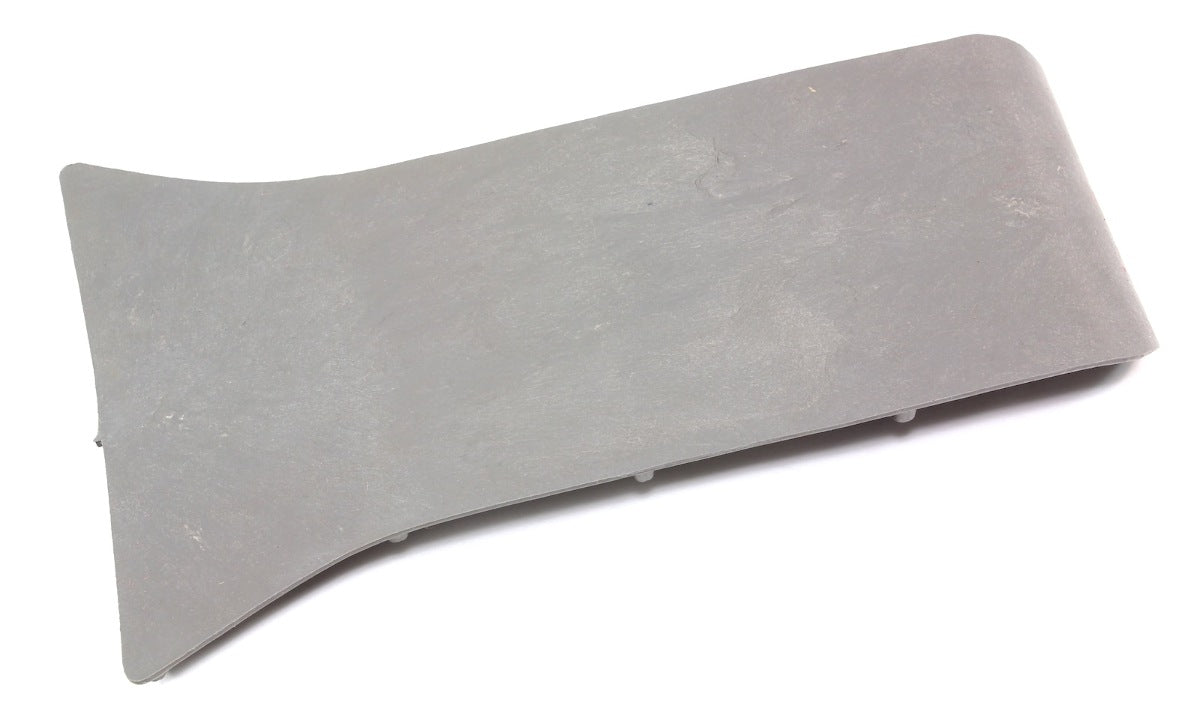 Early Center Console Sound Deadening Pad VW Rabbit 75-80 Mk1 - 171 863 ...