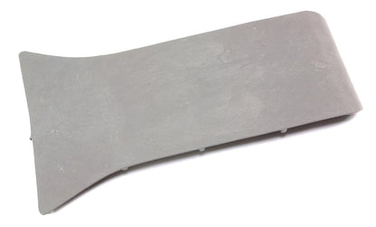 Early Center Console Sound Deadening Pad VW Rabbit 75-80 Mk1 - 171 863 859 A