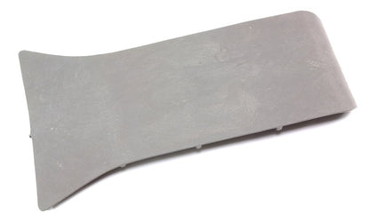 Early Center Console Sound Deadening Pad VW Rabbit 75-80 Mk1 - 171 863 859 A