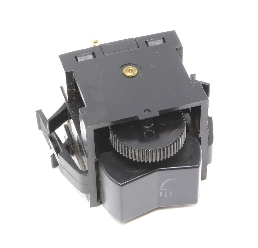 Early Headlight & Dimmer Switch 75-80 VW Rabbit Scirocco Jetta MK1 171 941 531 F