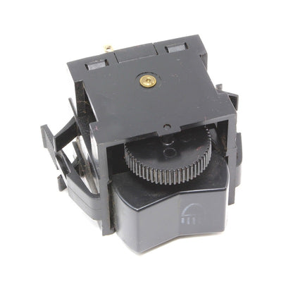 Early Headlight & Dimmer Switch 75-80 VW Rabbit Scirocco Jetta MK1 171 941 531 F