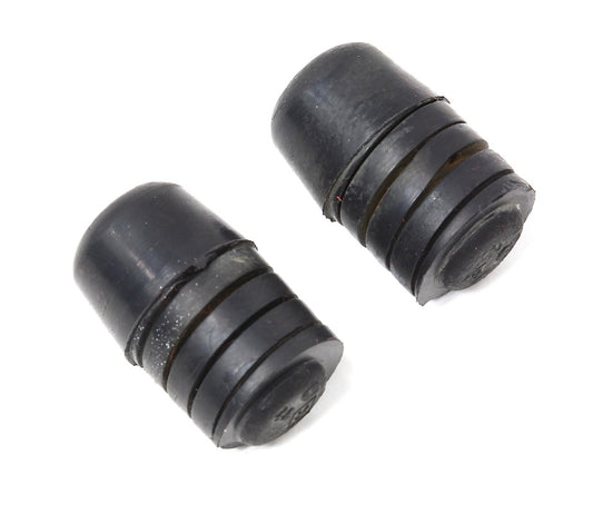 Hatch Rubber Bumpers Bumper Stoppers Trunk VW Rabbit GTI Cabriolet 75-92 Mk1