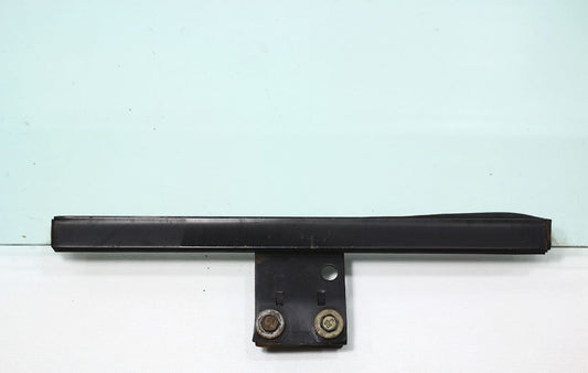 LH Front Window Door Glass - 75-84 VW Rabbit GTI Jetta MK1 - 2 Door - Genuine