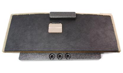 Trunk Hatch Floor Board Carpet Cover 98-04 Audi A6 Avant Wagon - 4B9 863 546