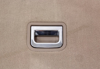 Trunk Hatch Floor Board Carpet Cover 98-04 Audi A6 Avant Wagon - 4B9 863 546