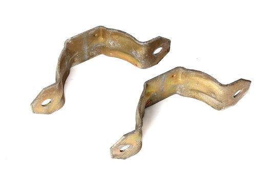 Fuel Filter Mount Bracket Early Style 75-80 VW Rabbit MK1 - Genuine