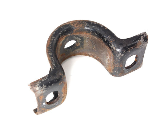 Control Arm Mount Bracket 75-84 VW Jetta Rabbit Scirocco MK1 ~ Genuine