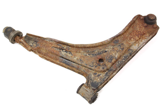 RH Front Lower Control Arm 75-77 VW Rabbit Scirocco MK1 - Genuine