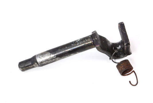 Front Seat Lock Pin & Spring VW Jetta Rabbit Golf GTI Scirocco MK1 MK2