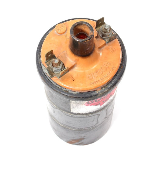 Bosch Ignition Coil VW Jetta Scirocco Cabriolet Rabbit GTI MK1 - 171 905 115