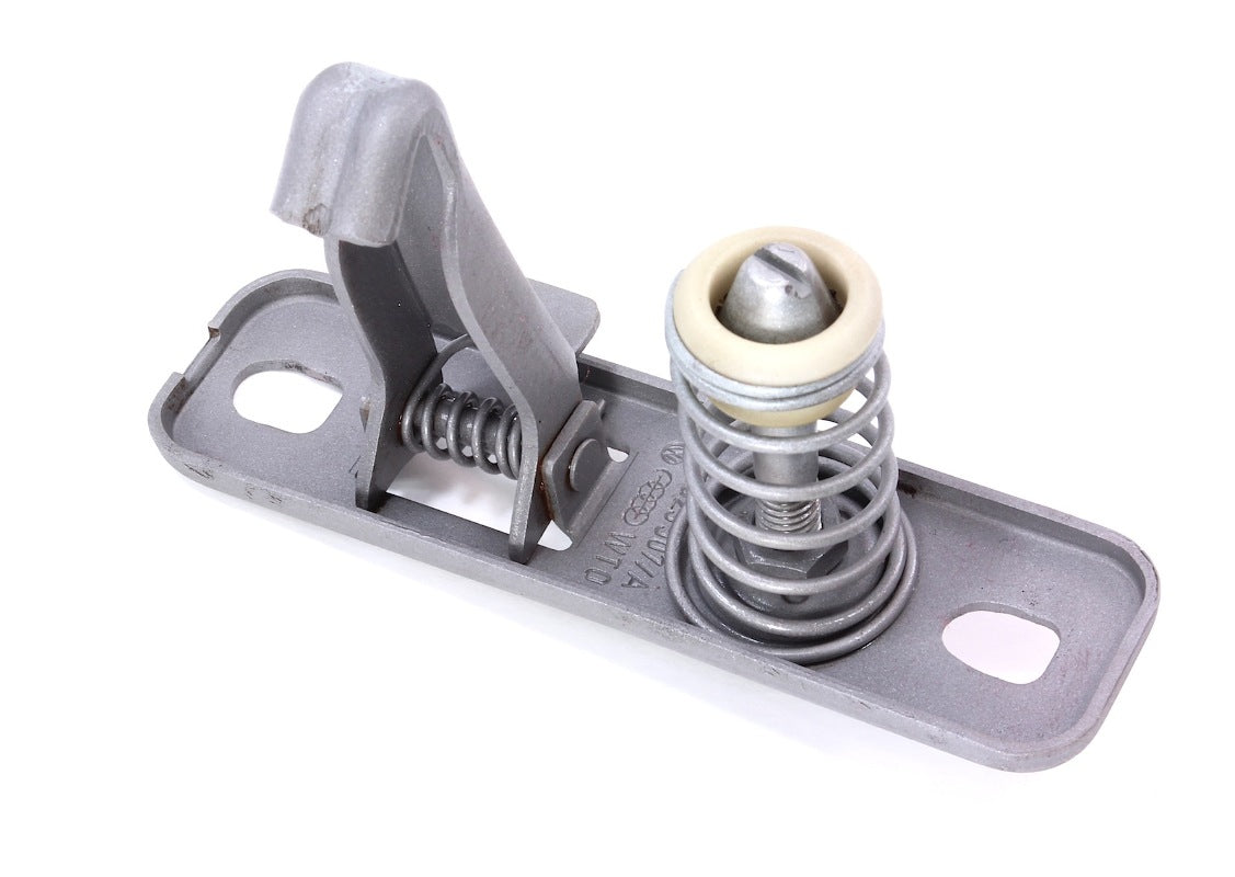 Upper Hood Latch Lock Release 75-80 VW Rabbit MK1 Early Genuine - 171 823 507 A