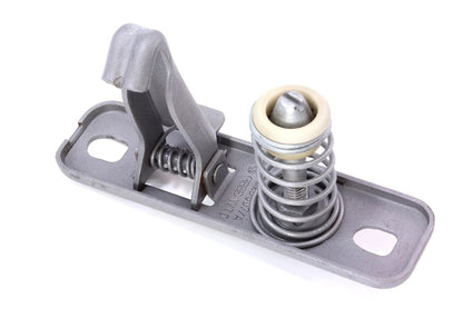Upper Hood Latch Lock Release 75-80 VW Rabbit MK1 Early Genuine - 171 823 507 A