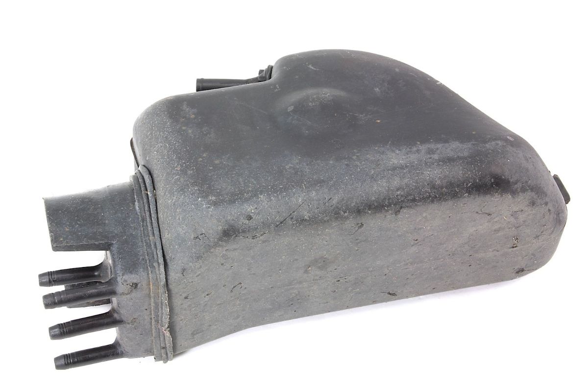 Fuel Vapor Vacuum Tank 75-80 VW Rabbit Jetta Scirocco MK1 - 171 201 701