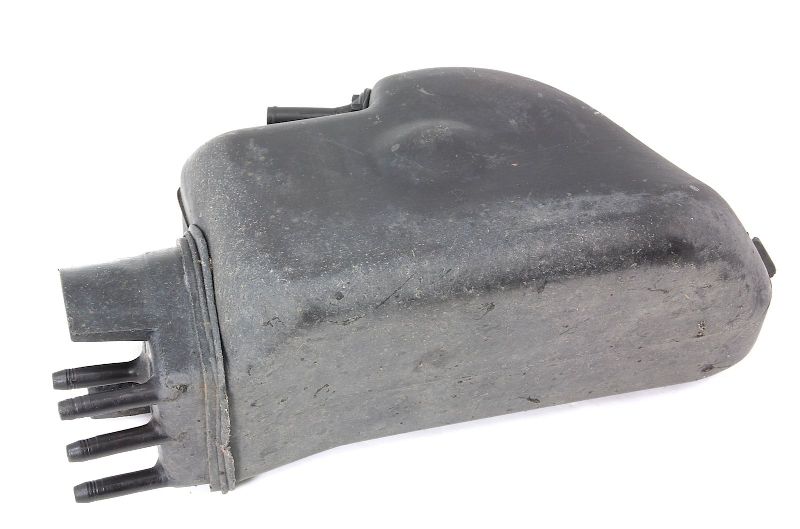 Fuel Vapor Vacuum Tank 75-80 VW Rabbit Jetta Scirocco MK1 - 171 201 701