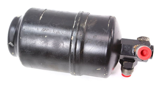 AC Drier Dryer 75-84 VW Jetta Rabbit GTI Caddy Scirocco Cabriolet MK1 - Genuine