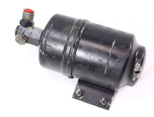 AC Drier Dryer 75-84 VW Jetta Rabbit GTI Caddy Scirocco Cabriolet MK1 - Genuine