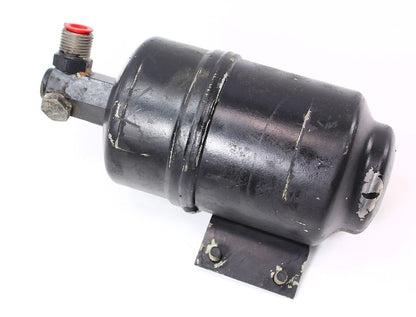 AC Drier Dryer 75-84 VW Jetta Rabbit GTI Caddy Scirocco Cabriolet MK1 - Genuine