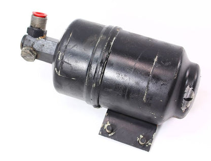 AC Drier Dryer 75-84 VW Jetta Rabbit GTI Caddy Scirocco Cabriolet MK1 - Genuine
