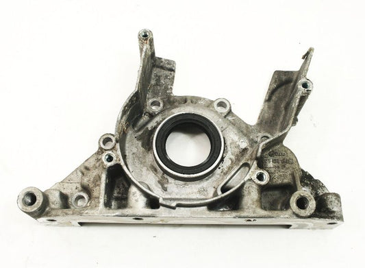 Front Crank Seal Flange Audi TT A4 VW Jetta Golf Beetle Passat - 038 103 153 B