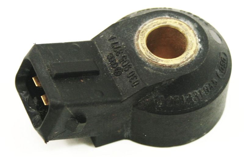 Engine Knock Sensor VW Jetta Golf Beetle MK4 1.8T 2.0 Genuine  - 030 905 377 A