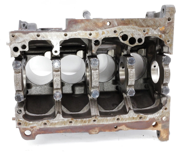 Engine Cylinder Block 99-01 VW Jetta Golf MK4 Beetle 2.0 AEG - Genuine