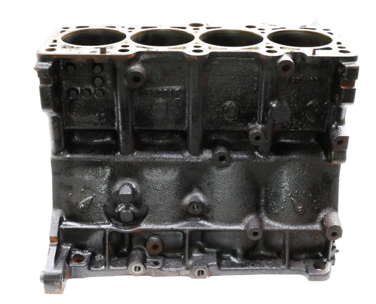 Engine Cylinder Block 99-01 VW Jetta Golf MK4 Beetle 2.0 AEG - Genuine
