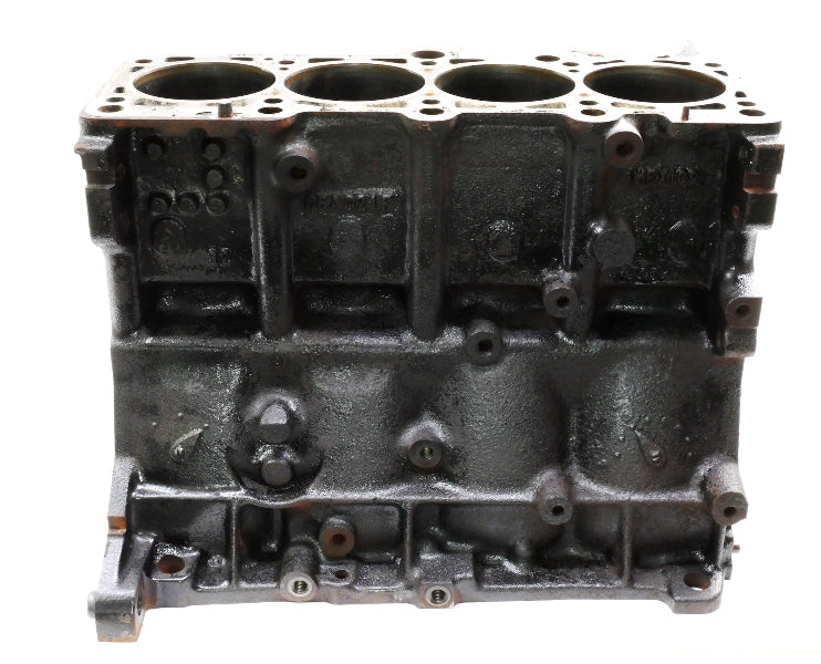 Engine Cylinder Block 99-01 VW Jetta Golf MK4 Beetle 2.0 AEG - Genuine