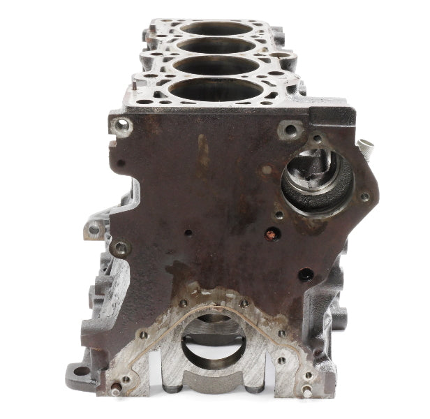 Engine Cylinder Block 99-01 VW Jetta Golf MK4 Beetle 2.0 AEG - Genuine