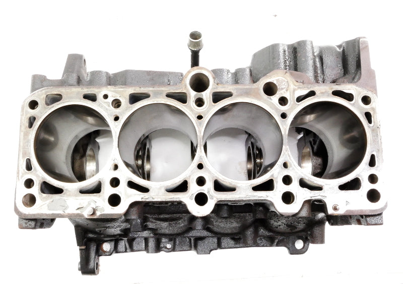 Engine Cylinder Block 99-01 VW Jetta Golf MK4 Beetle 2.0 AEG - Genuine