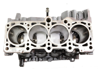 Engine Cylinder Block 99-01 VW Jetta Golf MK4 Beetle 2.0 AEG - Genuine