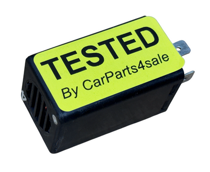 Door Chime Relay # 4 VW Passat Jetta Golf MK2 Cabriolet Vanagon - 321 919 433 B
