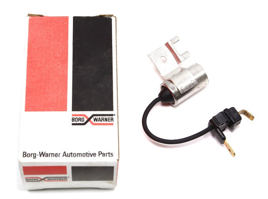 Borg Warner Ignition Condenser 77-80 VW Rabbit Scirocco MK1 - G-630