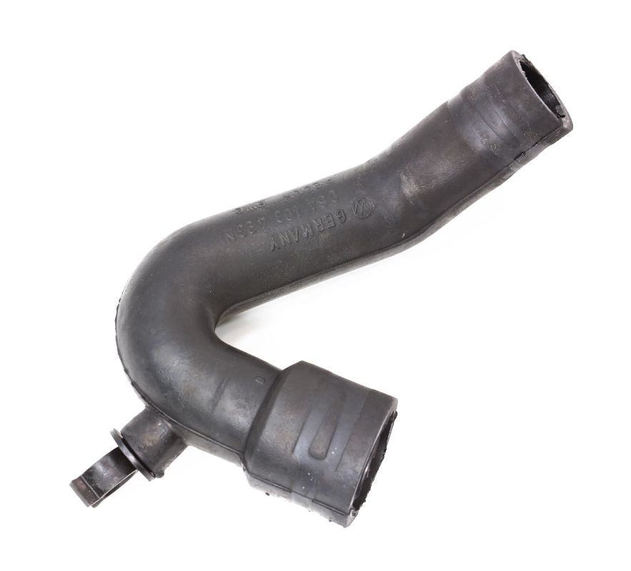 PCV Breather Vent Hose VW Jetta Golf MK4 Beetle - 2.0 AEG - 06A 103 493 N