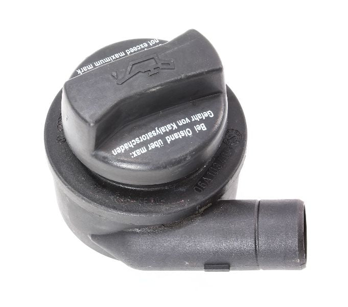 PCV Valve Cover Breather Cap VW Jetta Golf Beetle MK4 2.0 - 06A 103 465
