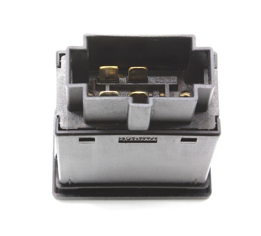 Rear Defrost Switch Control Button Dash VW 95-97 Passat B4 - 3A0 959 621 G