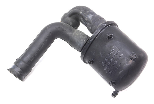 Air Intake Muffler Damper VW Jetta GTI Passat Corrado VR6 92-95 - 021 133 429