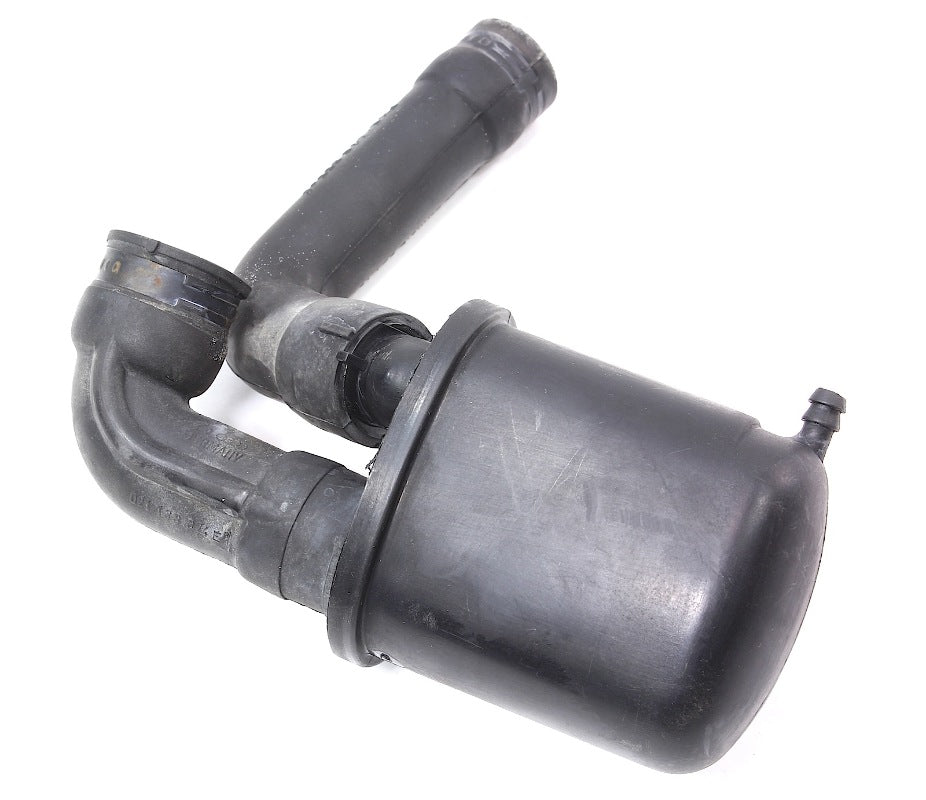 Air Intake Muffler Damper VW Jetta GTI Passat Corrado VR6 92-95 - 021 133 429