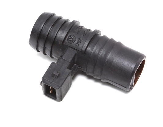 PCV Heater Element 92-99 VW Jetta GTI Passat Corrado VR6 - 068 906 391 A