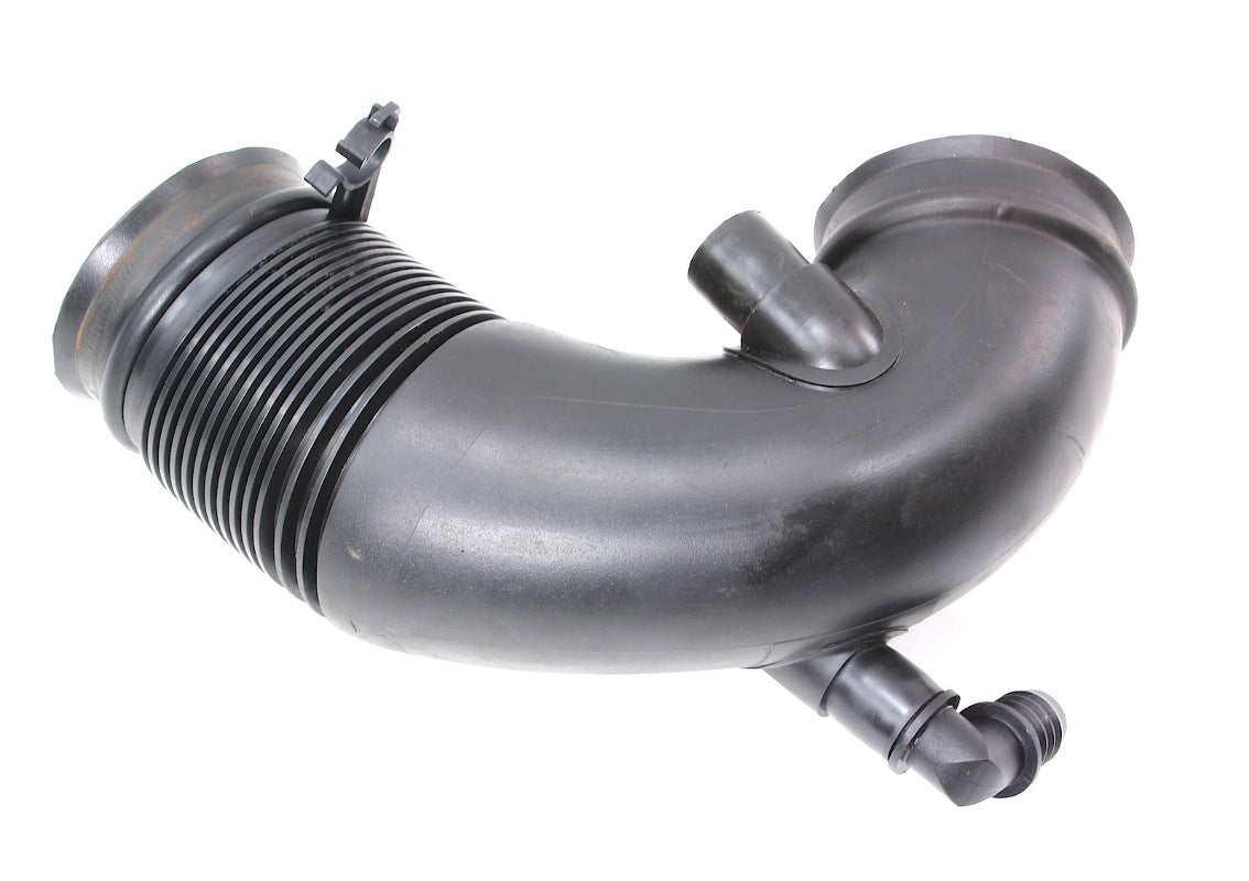 Air intake Boot Tube Hose Elbow 96-99 VW Jetta GTI VR6 Passat B4 ~ 3A0 129 627 A