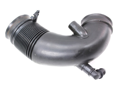 Air intake Boot Tube Hose Elbow 96-99 VW Jetta GTI VR6 Passat B4 ~ 3A0 129 627 A
