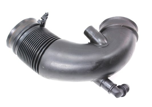 Air intake Boot Tube Hose Elbow 96-99 VW Jetta GTI VR6 Passat B4 ~ 3A0 129 627 A