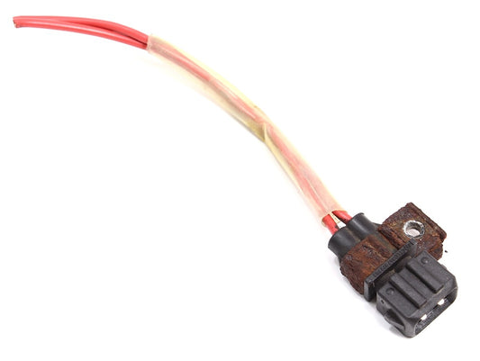 AC Compressor Wiring Plug Pigtail 92-99 VW Jetta Golf GTI Passat Corrado Eurovan