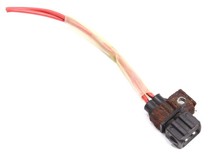 AC Compressor Wiring Plug Pigtail 92-99 VW Jetta Golf GTI Passat Corrado Eurovan