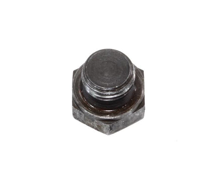 Oil Pan Drain Plug 75-84 VW Jetta Rabbit Scirocco MK1 - Genuine