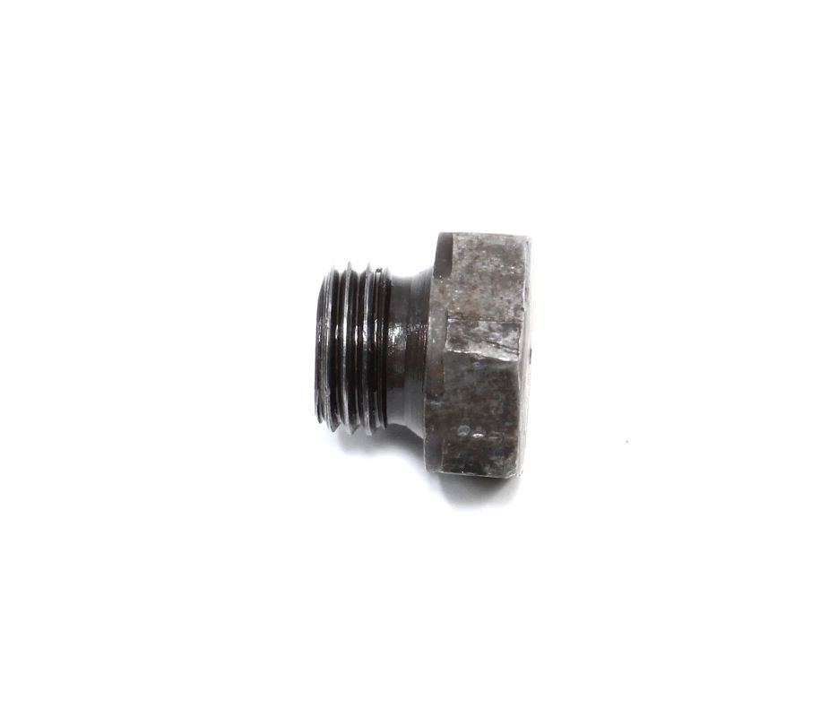 Oil Pan Drain Plug 75-84 VW Jetta Rabbit Scirocco MK1 - Genuine