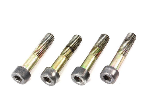 Throttle Body Bolts Hardware VW Cabriolet Jetta Rabbit Scirocco MK1 MK2 Genuine