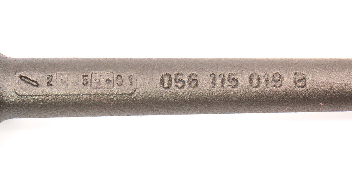 Intermediate Timing Shaft VW Rabbit Jetta Golf MK1 MK2 1.6 Diesel 056 115 019 B