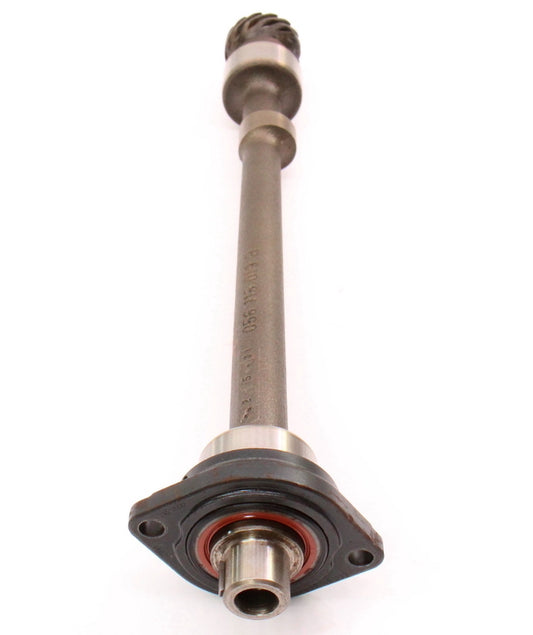 Intermediate Timing Shaft VW Rabbit Jetta Golf MK1 MK2 1.6 Diesel 056 115 019 B