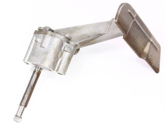 Oil Pump & Pickup 75-84 VW Jetta Rabbit Scirocco MK1 - Genuine - 056 115 109