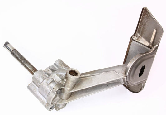 Oil Pump & Pickup 75-84 VW Jetta Rabbit Scirocco MK1 - Genuine - 056 115 109